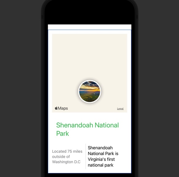 Outdoor Adventures – screenshot 1