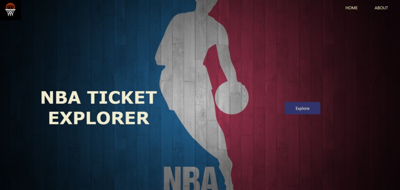 NBA Ticket Explorer – screenshot 4