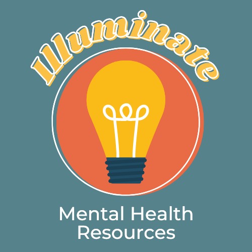Illuminate Mental Health Resources  – screenshot 1