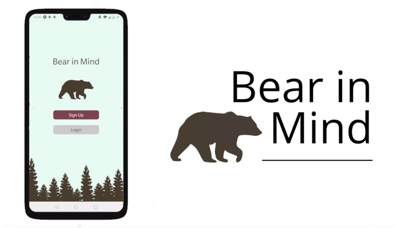 Bear in Mind – screenshot 1