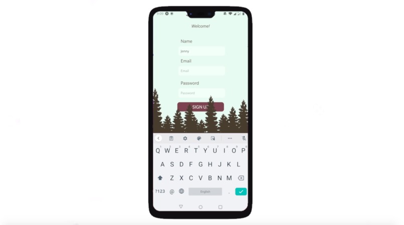 Bear in Mind – screenshot 2