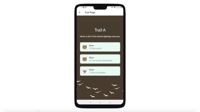 Bear in Mind – screenshot 5