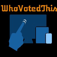 WhoVotedThis – screenshot 1