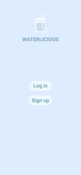 Waterlicious – screenshot 2