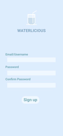 Waterlicious – screenshot 3