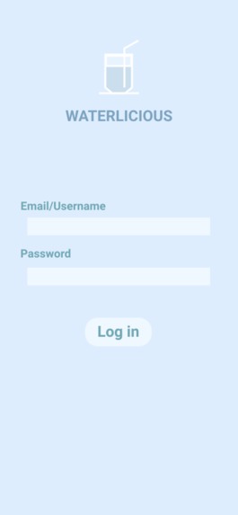 Waterlicious – screenshot 4