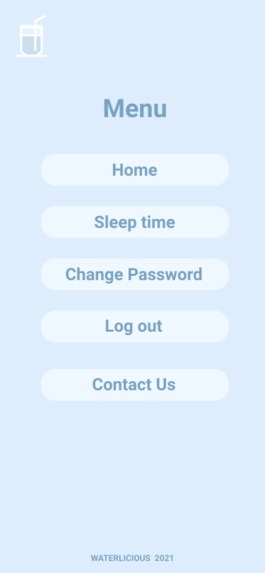 Waterlicious – screenshot 5