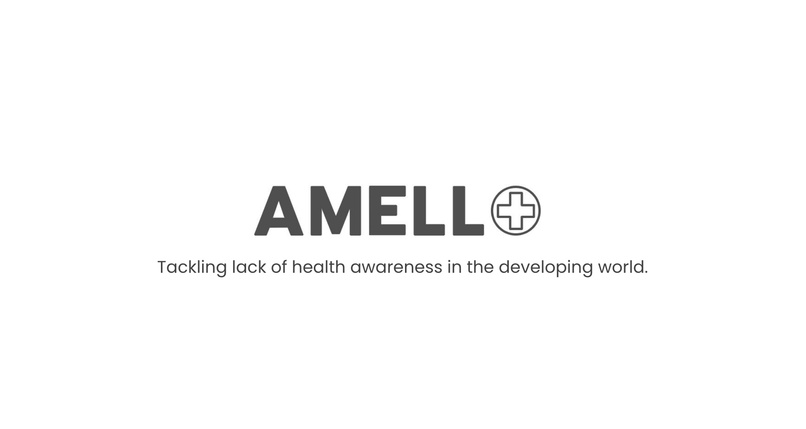 Amello – screenshot 1