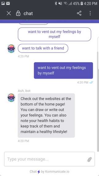 Revive Meditation Website – screenshot 4