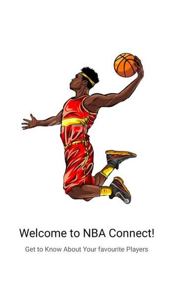Basketball-NBA – screenshot 1