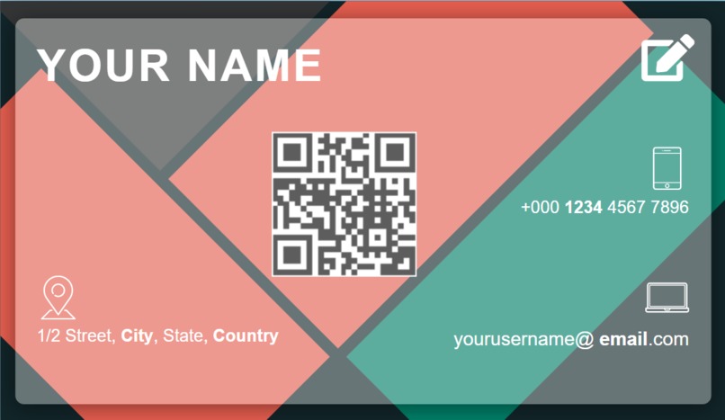 MediCard – screenshot 1