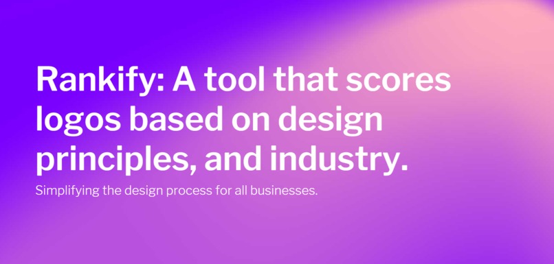 Rankify  – screenshot 2