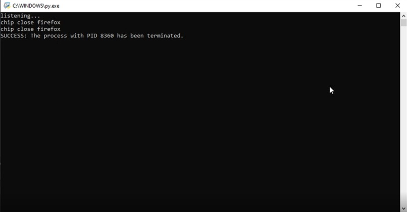 Chip – screenshot 1