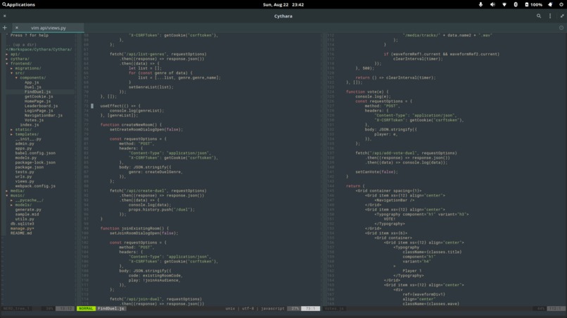 Cythara – screenshot 7