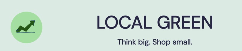 LocalGreen – screenshot 1