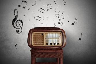 Musical Time Machine