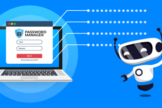 Password Manager