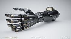 bionics – screenshot 1