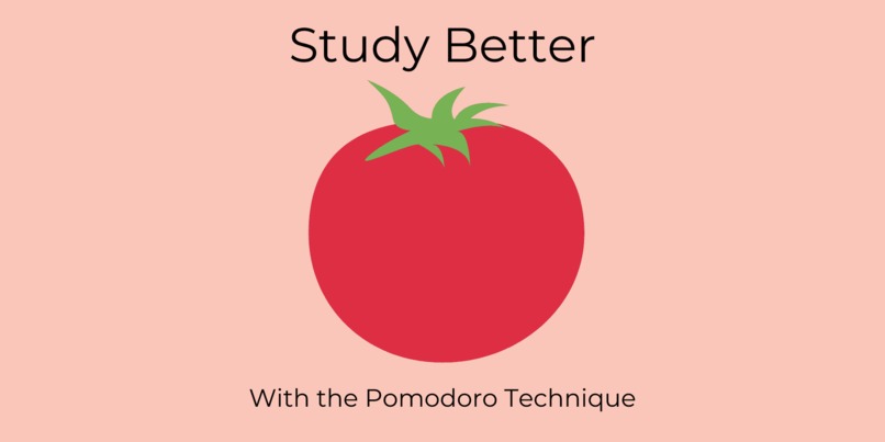 Pomodoro Timer – screenshot 1