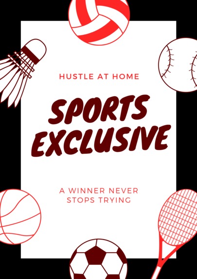 Sports Exclusive – screenshot 1