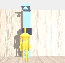 Smart Shower – screenshot 2