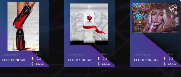 The Qu-Be  – screenshot 3