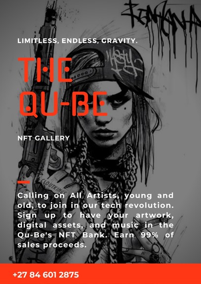 The Qu-Be  – screenshot 4