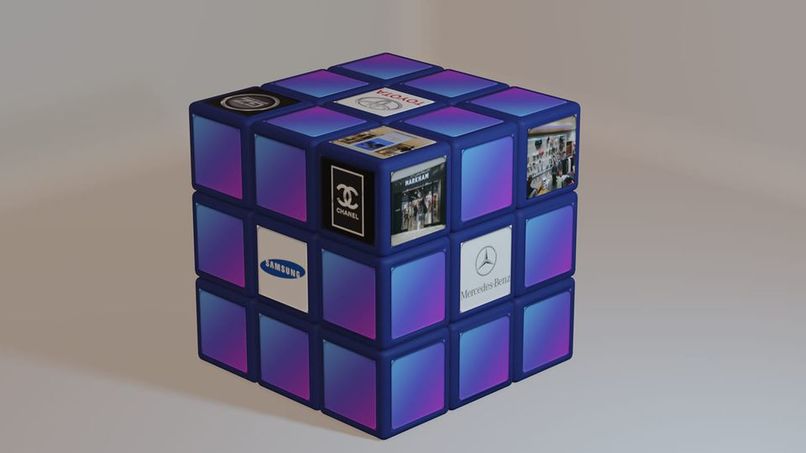 The Qu-Be  – screenshot 5