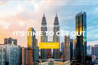 Team 11 - letsTravelLokal