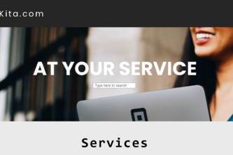 Team 17 - ServisKita