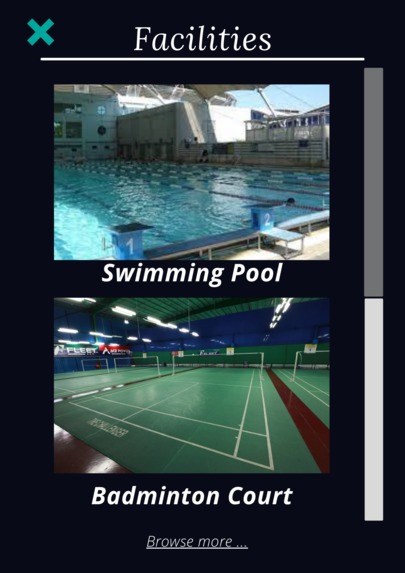 Team 8 - Shop Checker – screenshot 4