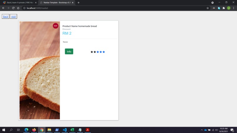 Ready2Go – screenshot 7