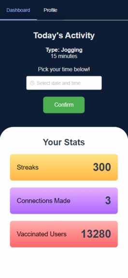 ActivateMY – screenshot 1