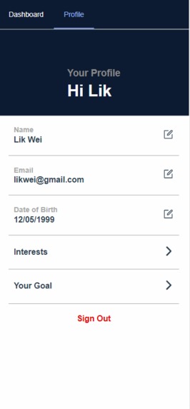 ActivateMY – screenshot 2