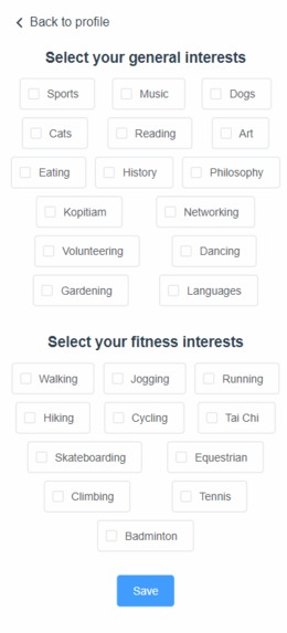 ActivateMY – screenshot 3