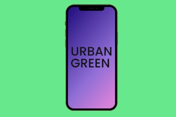 URBAN GREEN – screenshot 1