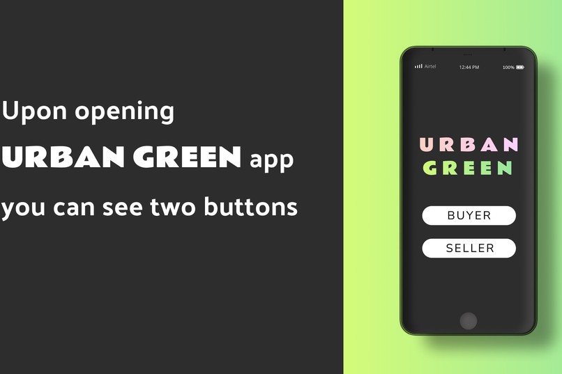 URBAN GREEN – screenshot 2