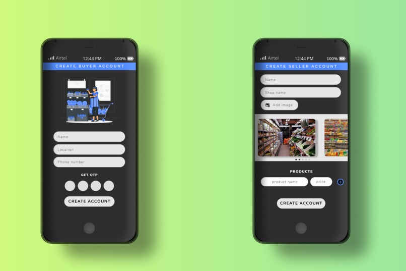 URBAN GREEN – screenshot 3