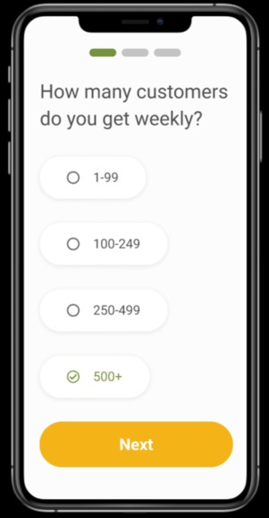Plate it! – screenshot 6