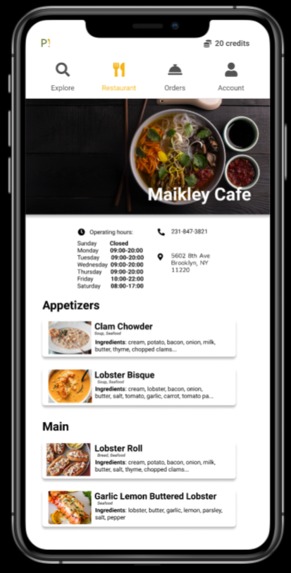 Plate it! – screenshot 4