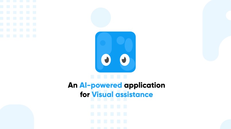 A-EYE – screenshot 1