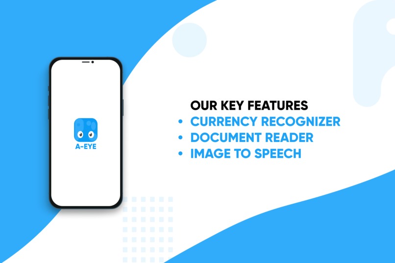 A-EYE – screenshot 3