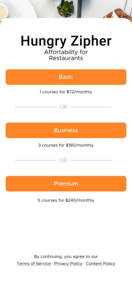 Hungry Zypher! – screenshot 3