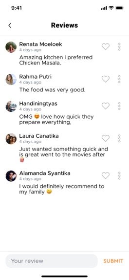 Hungry Zypher! – screenshot 4