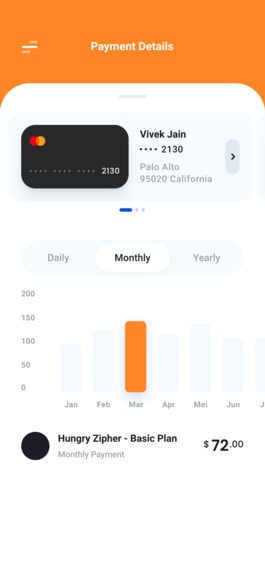 Hungry Zypher! – screenshot 5