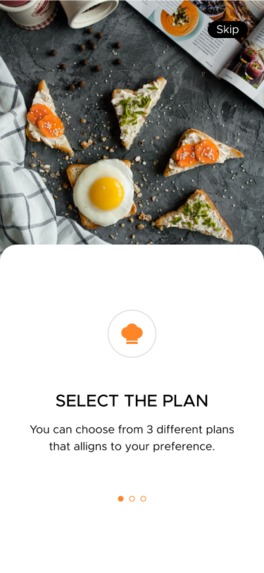 Hungry Zypher! – screenshot 9