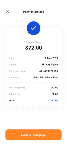 Hungry Zypher! – screenshot 10