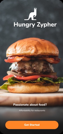 Hungry Zypher! – screenshot 13