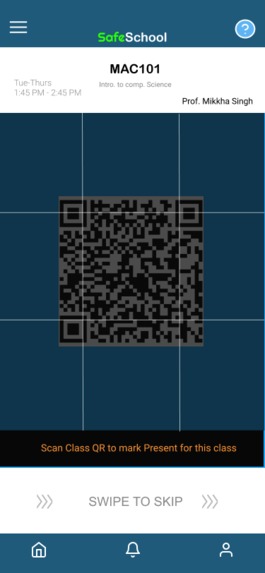 SafeSchool – screenshot 10