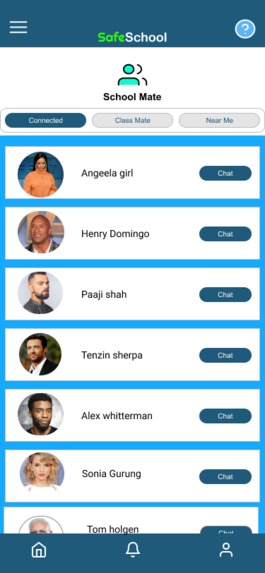 SafeSchool – screenshot 12